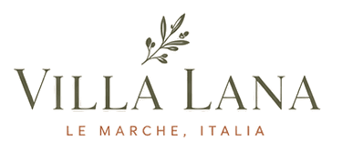 Villa Lana — Le Marche, Italia